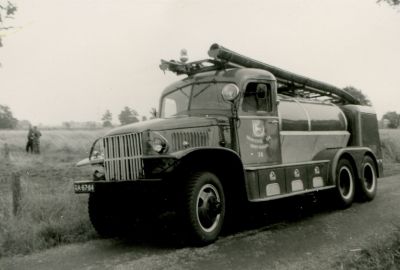 photo GMC truck