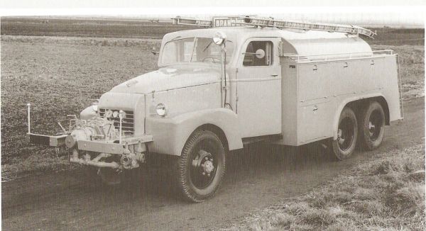 photo GMC truck