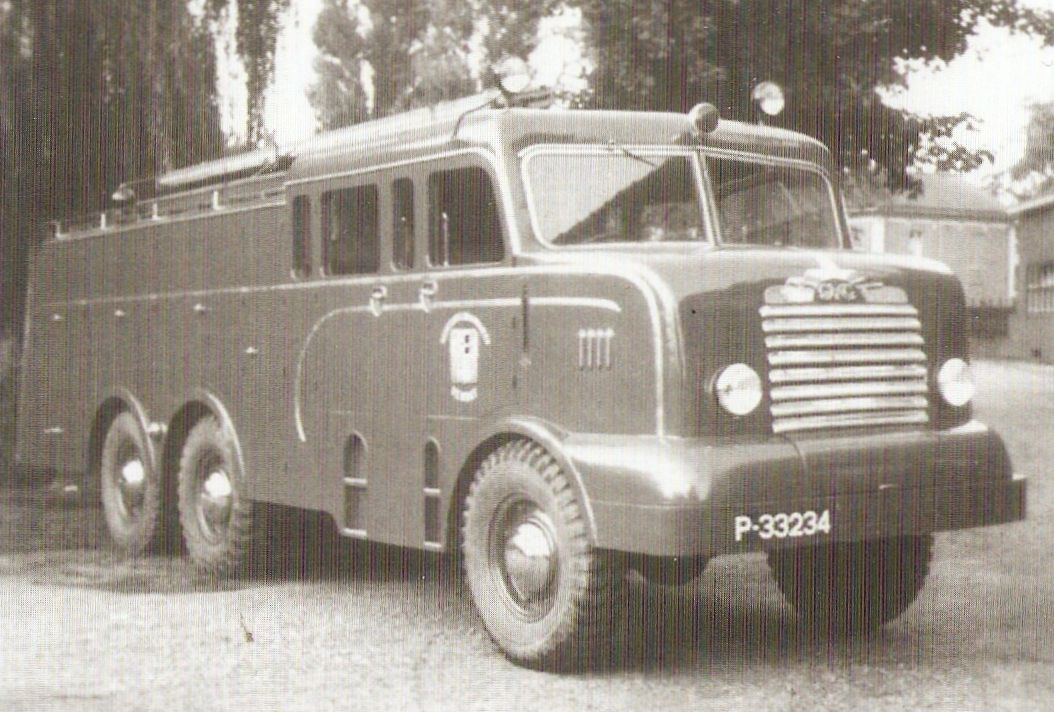 photo GMC truck