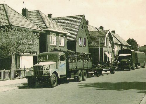 foto kermis GMC