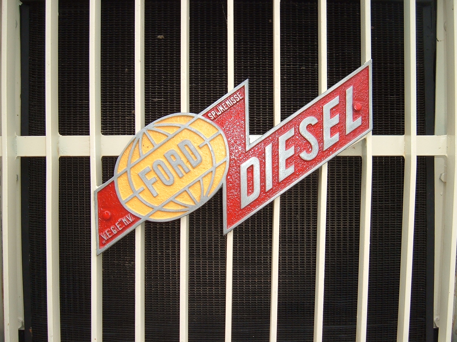 Ford logo