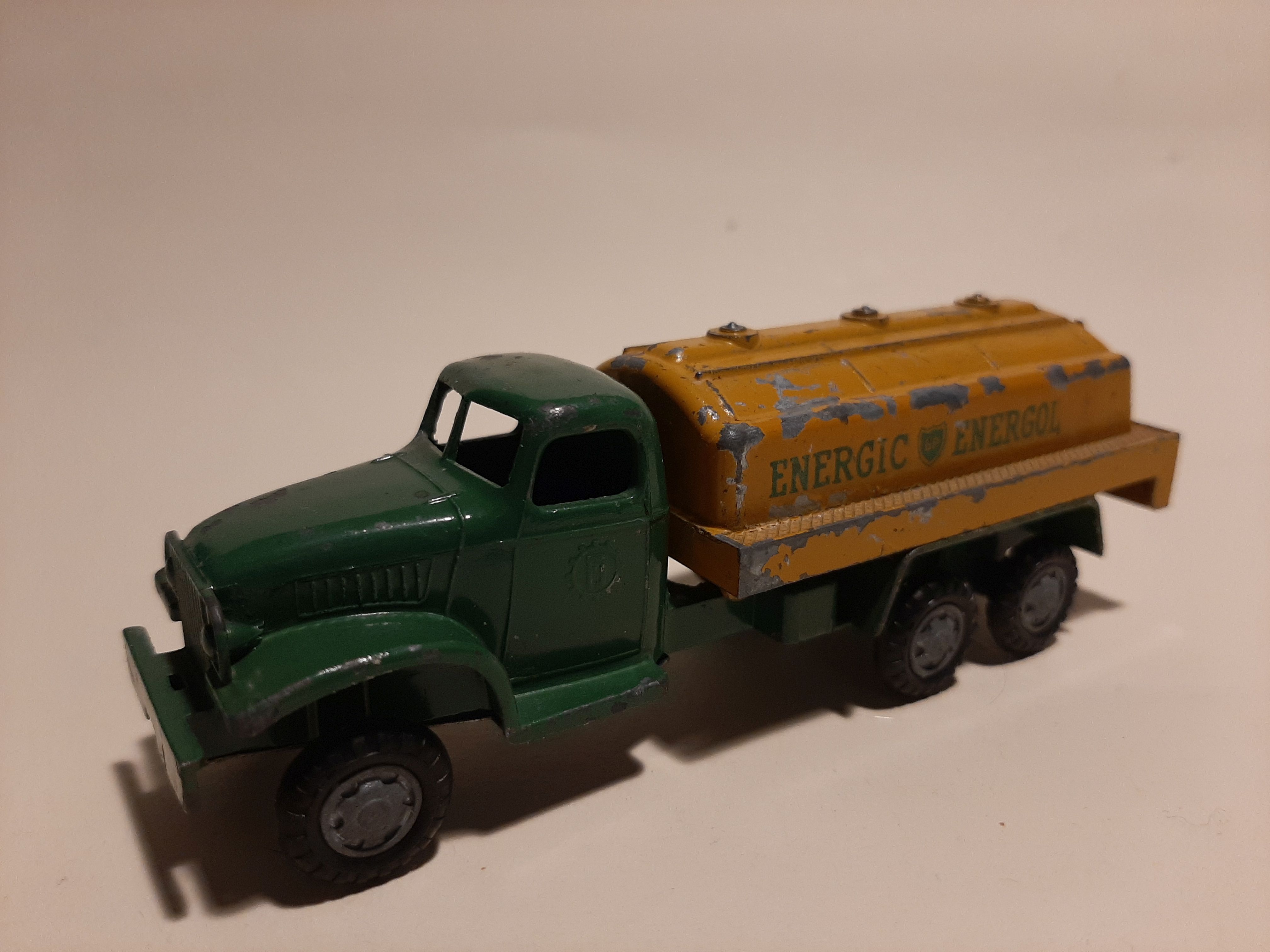 GMC in miniatuur diversen