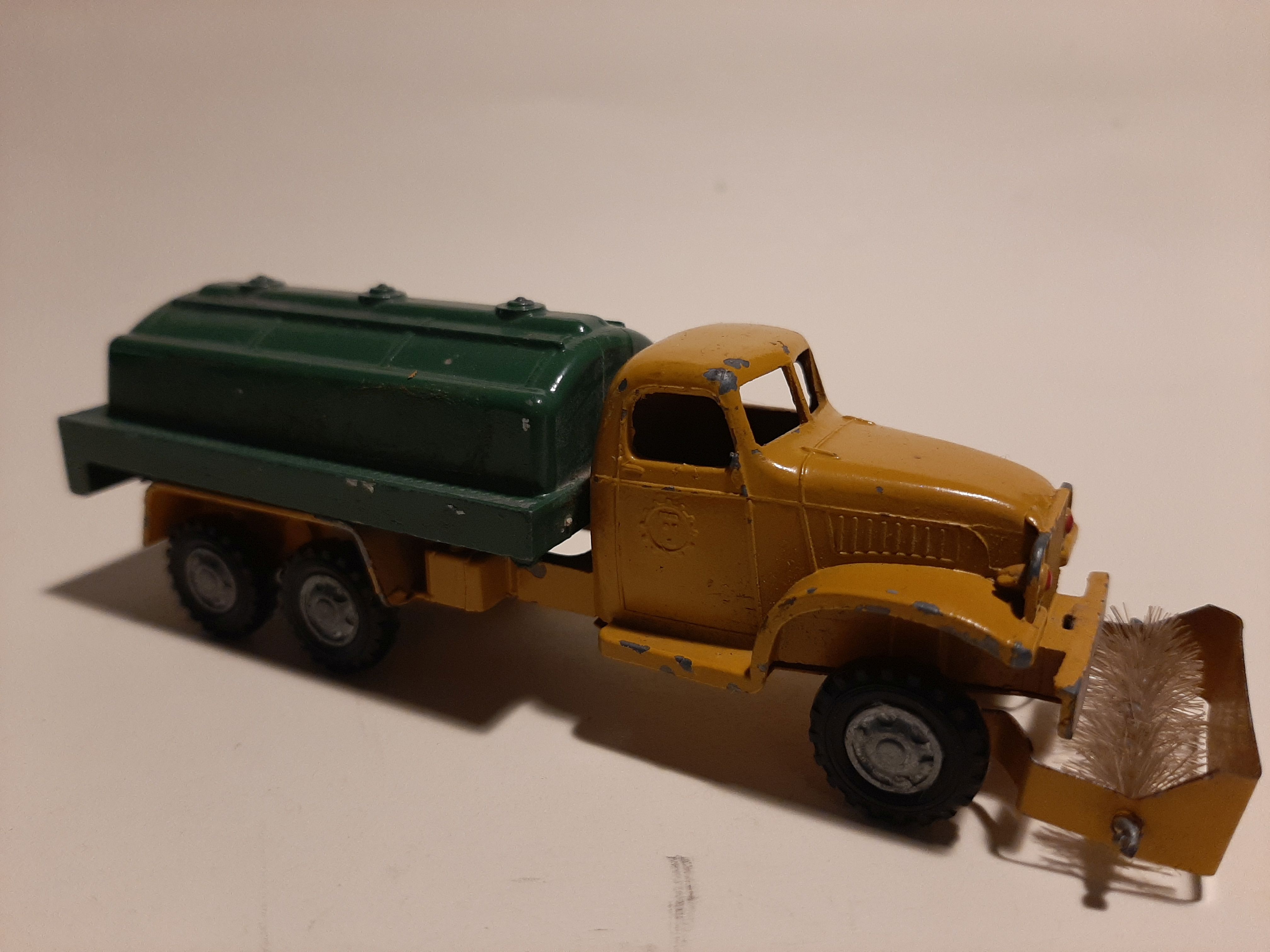 GMC in miniatuur diversen