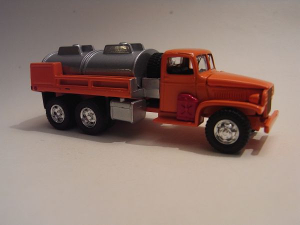 GMC in miniatuur diversen