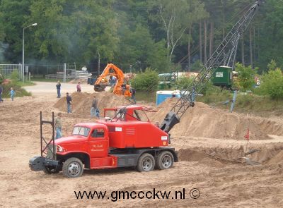 GMC in particulier bezit