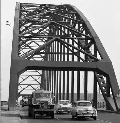 GMC brug Ablasserdam